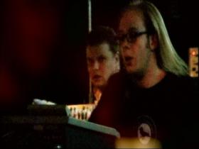 The Chemical Brothers Hey Boy Hey Girl (Live Red Rocks 1999)